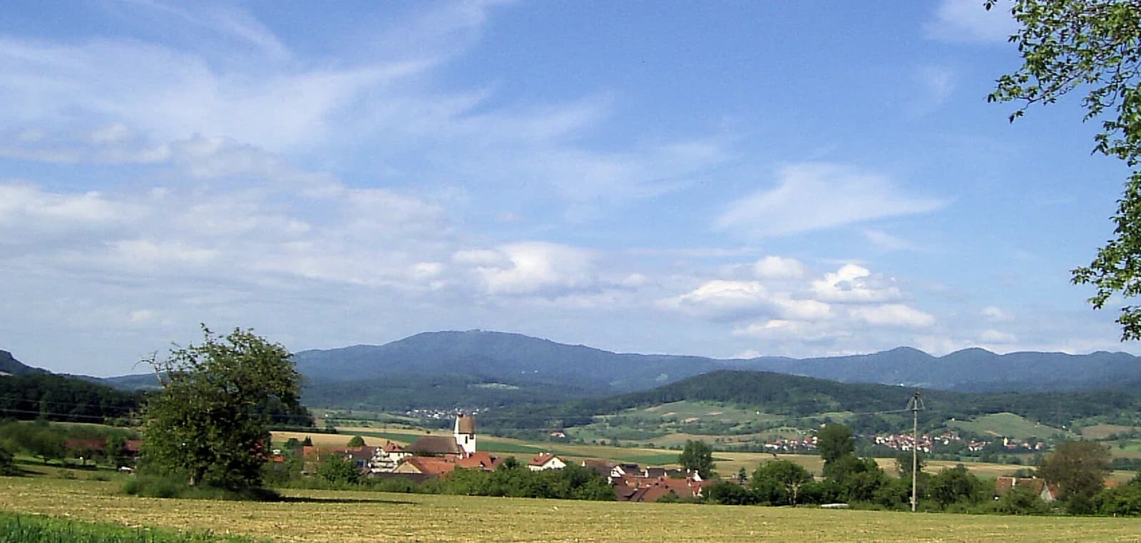 Efringen-Kirchen