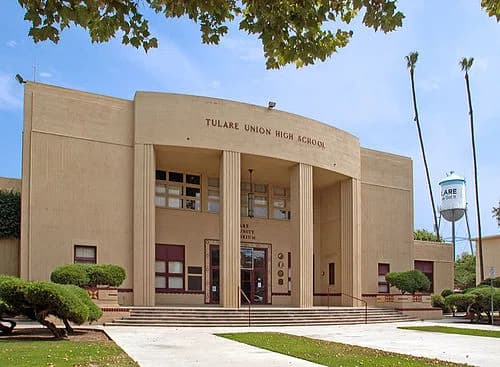 Tulare