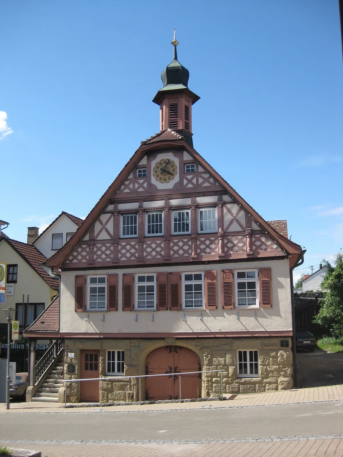 Remseck am Neckar