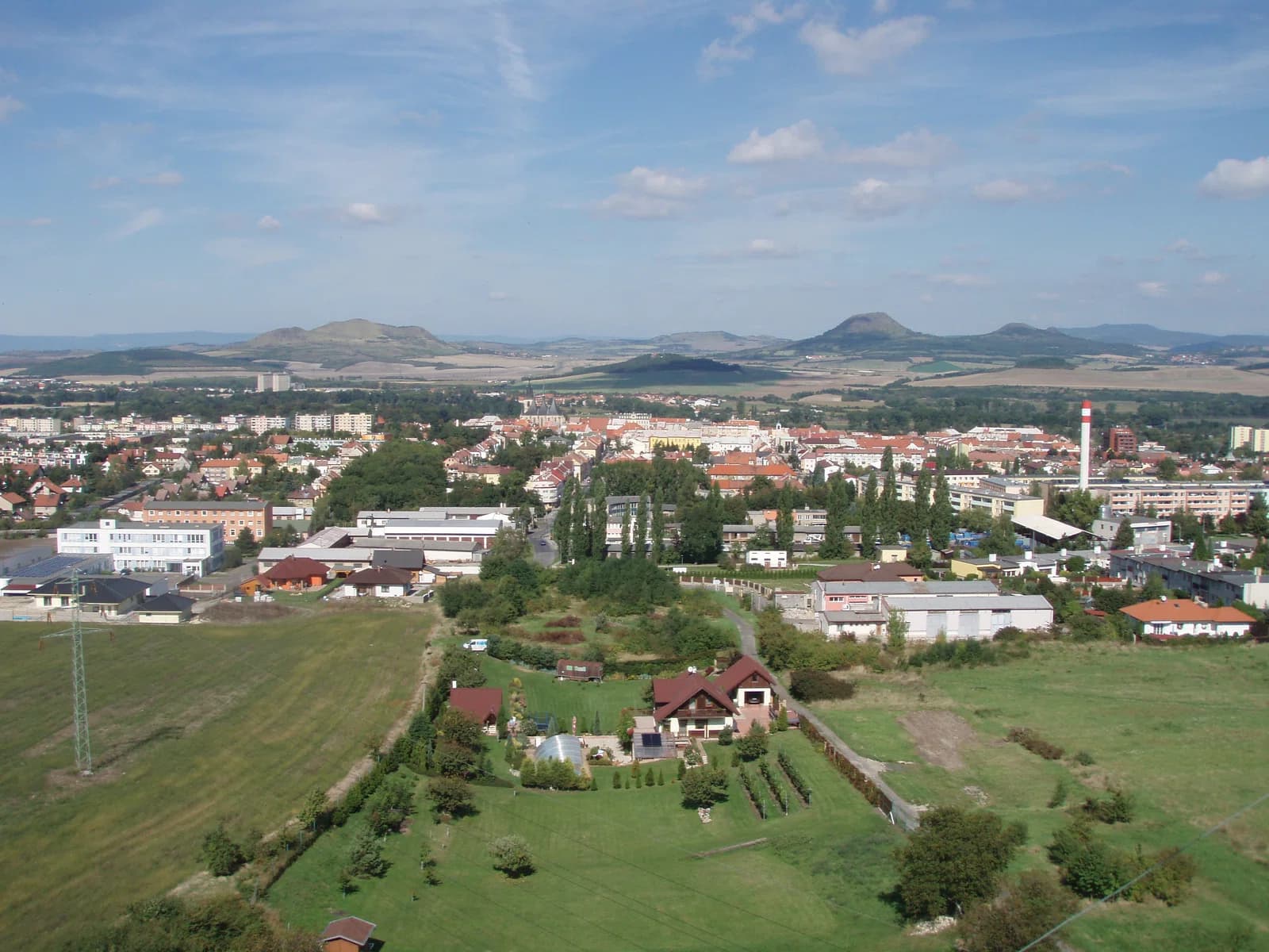 Louny