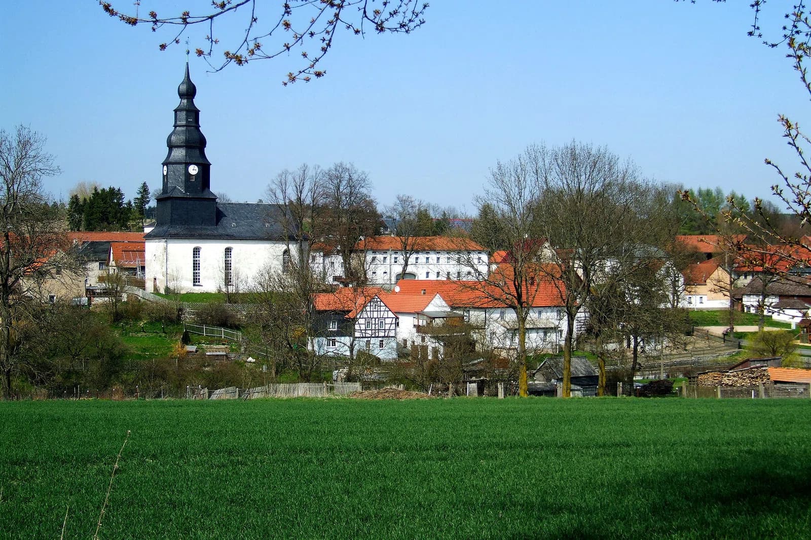 Dreba