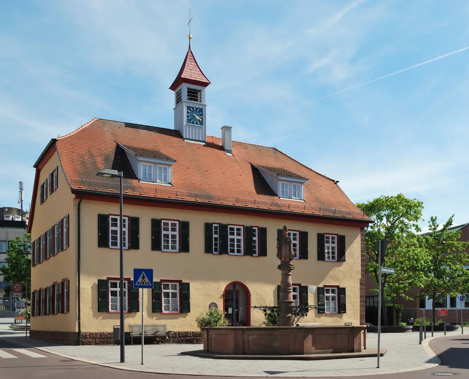 Gerlingen
