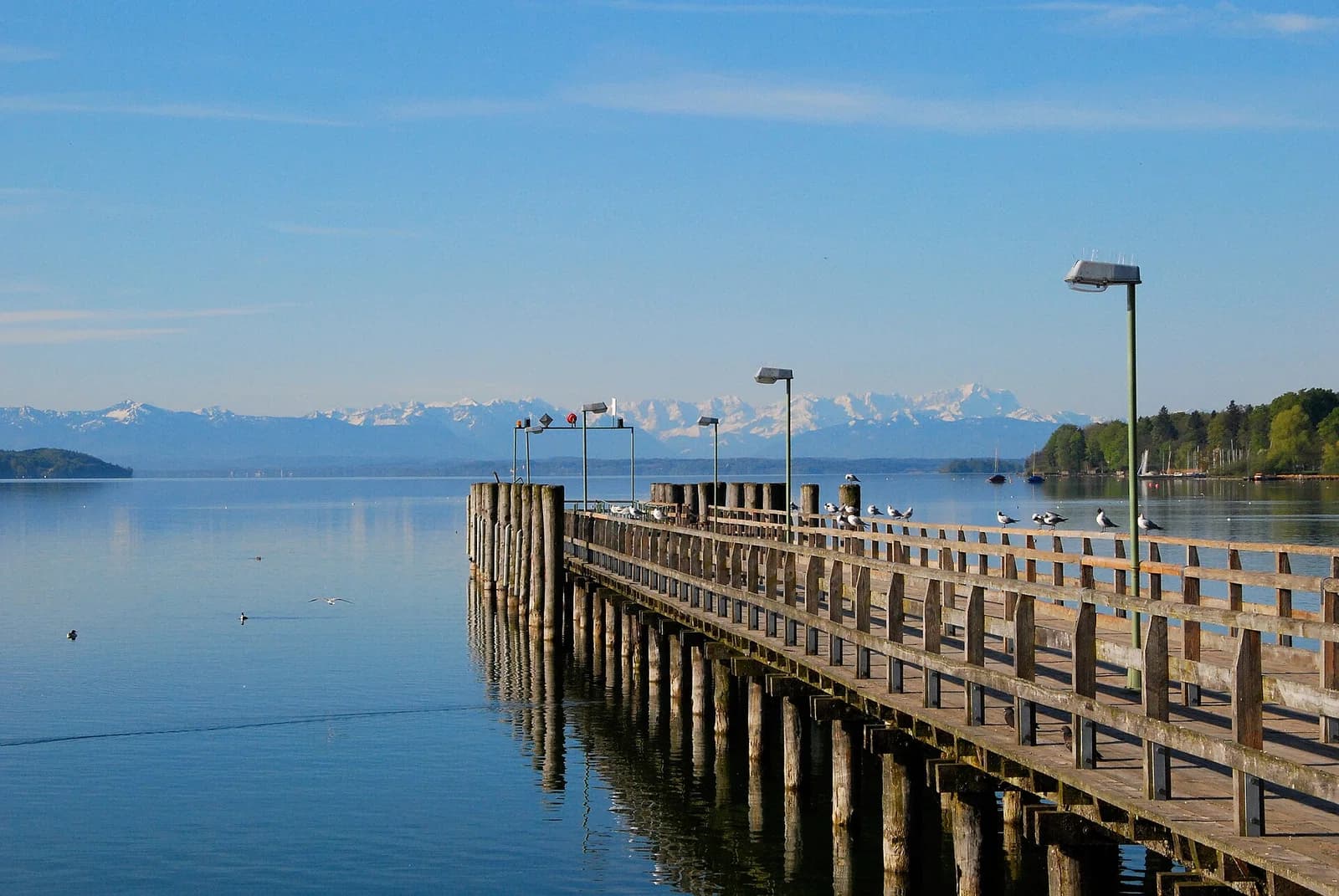 Starnberg
