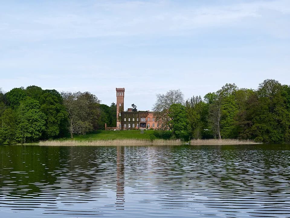 Nordwestuckermark
