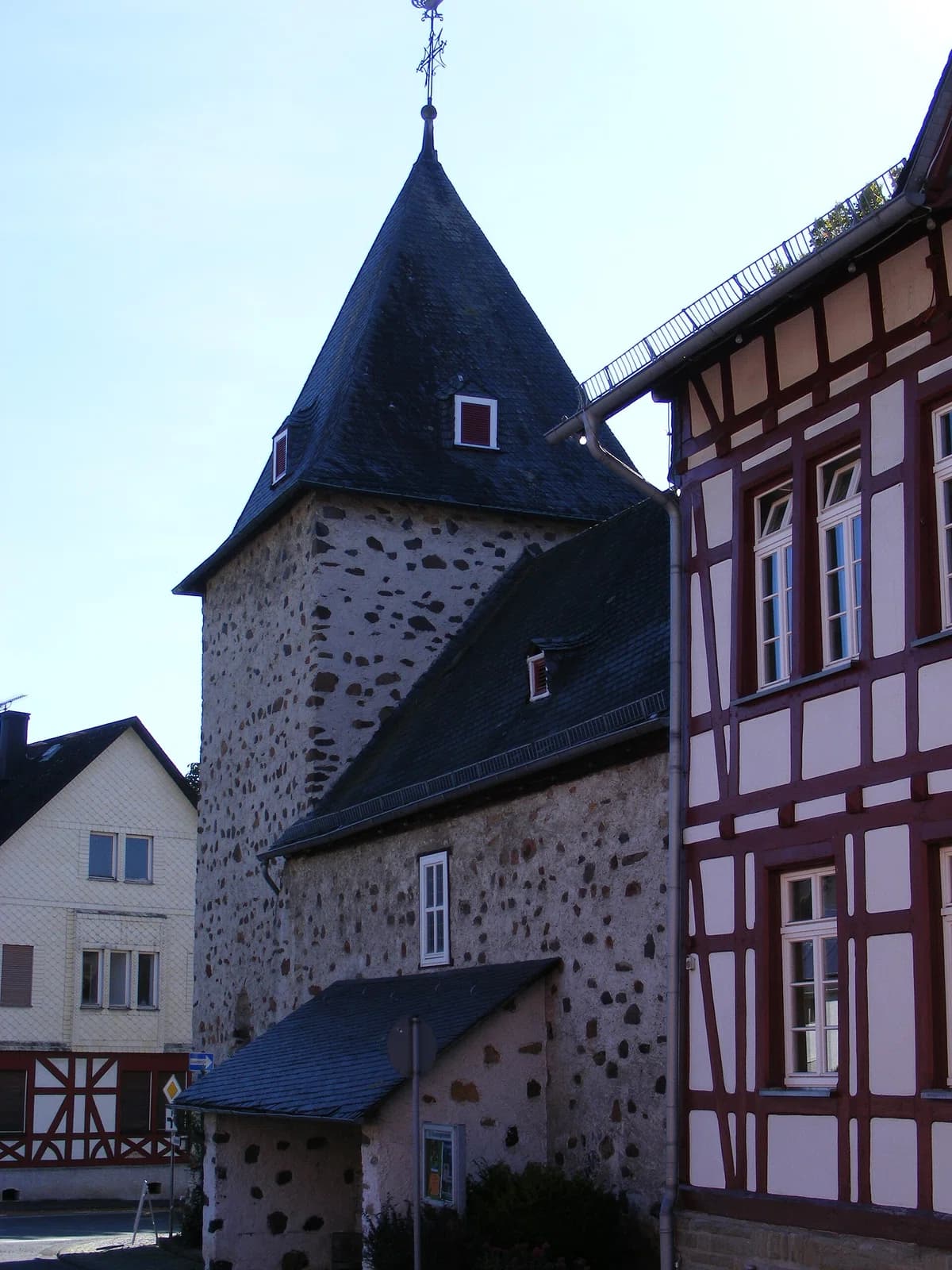 Greifenstein