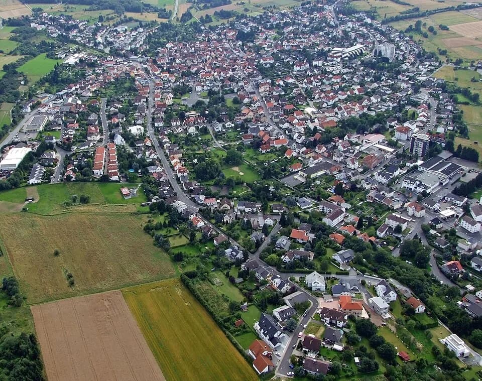 Neu-Anspach