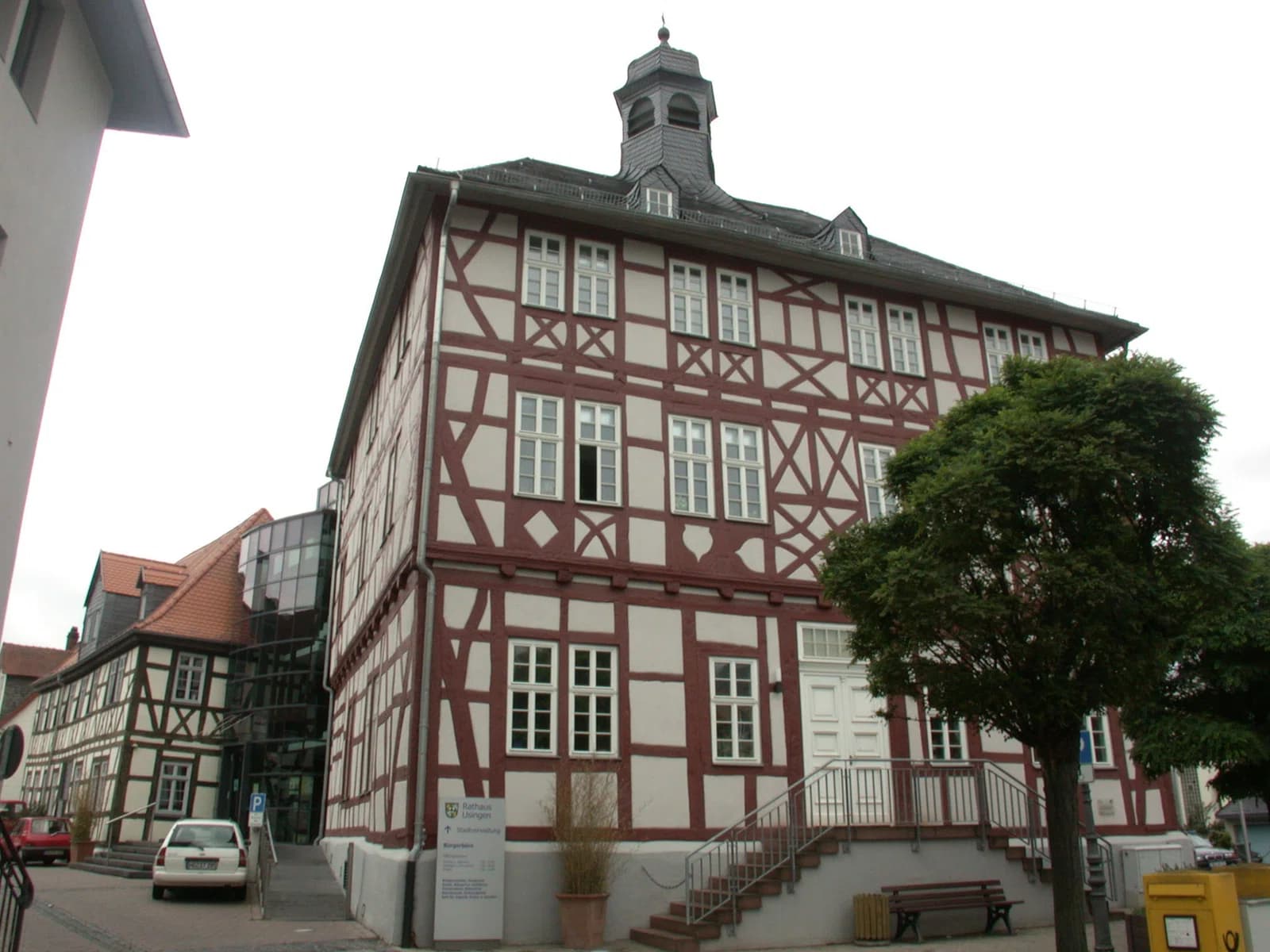 Usingen