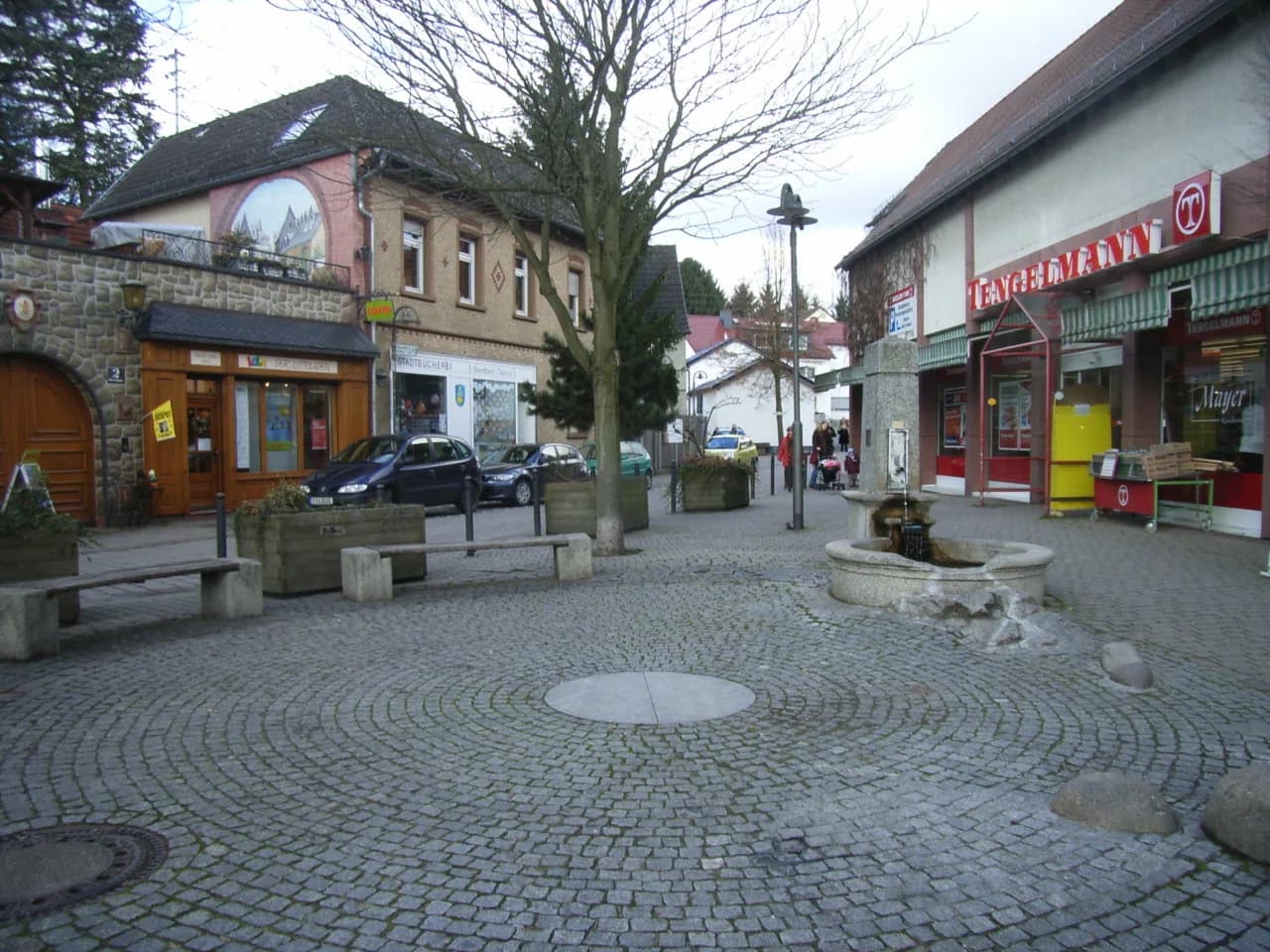 Steinbach (Taunus)