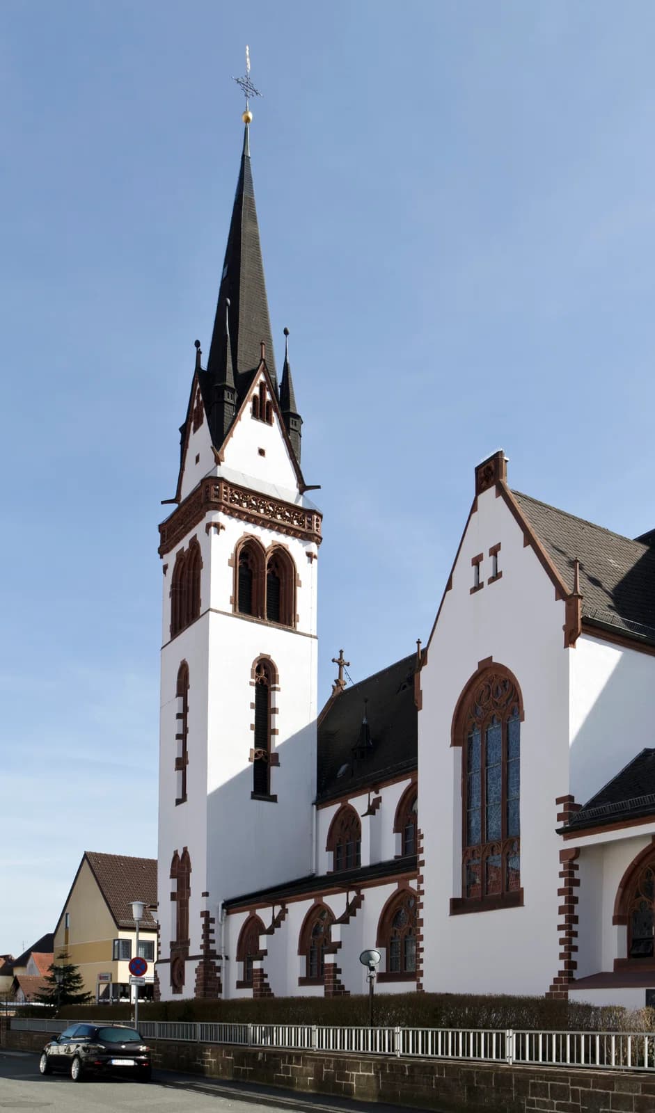 Groß-Zimmern