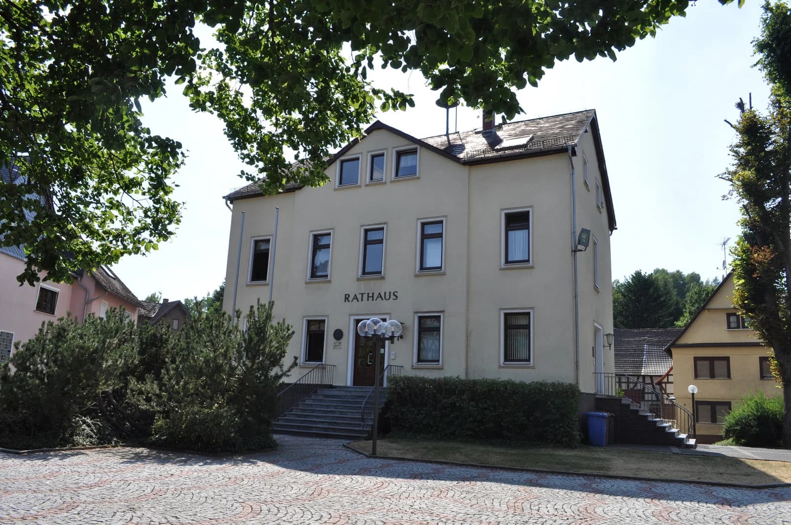Weilmünster