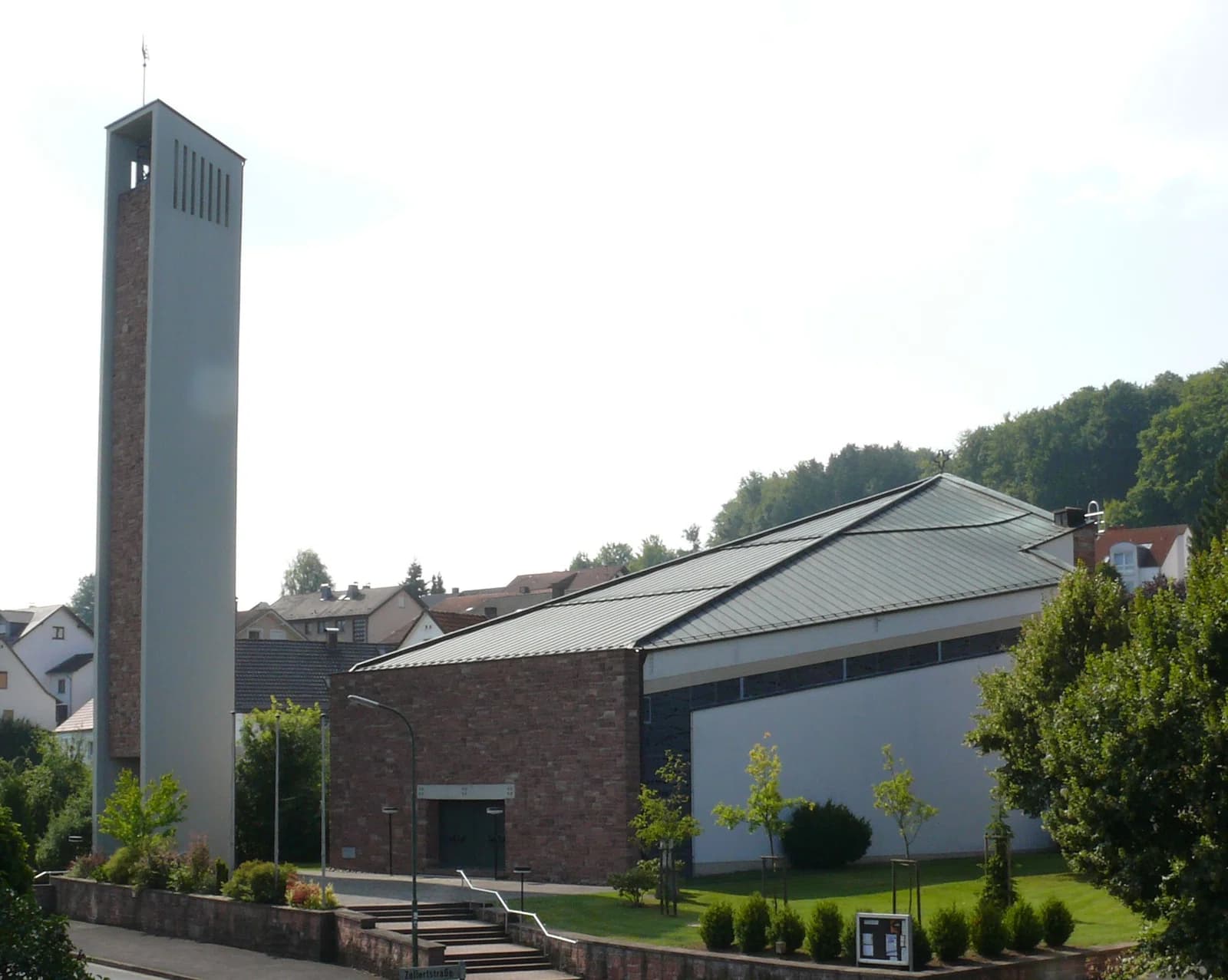 Neuhof