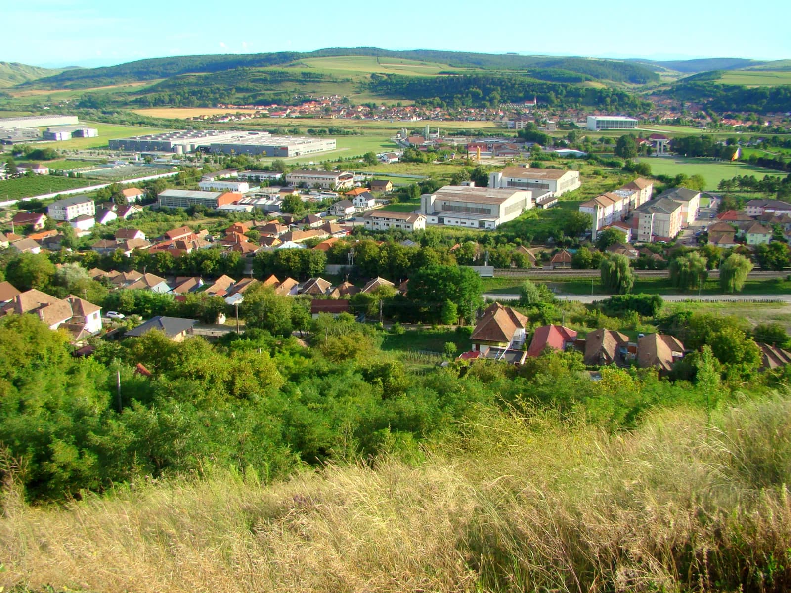 Blasendorf