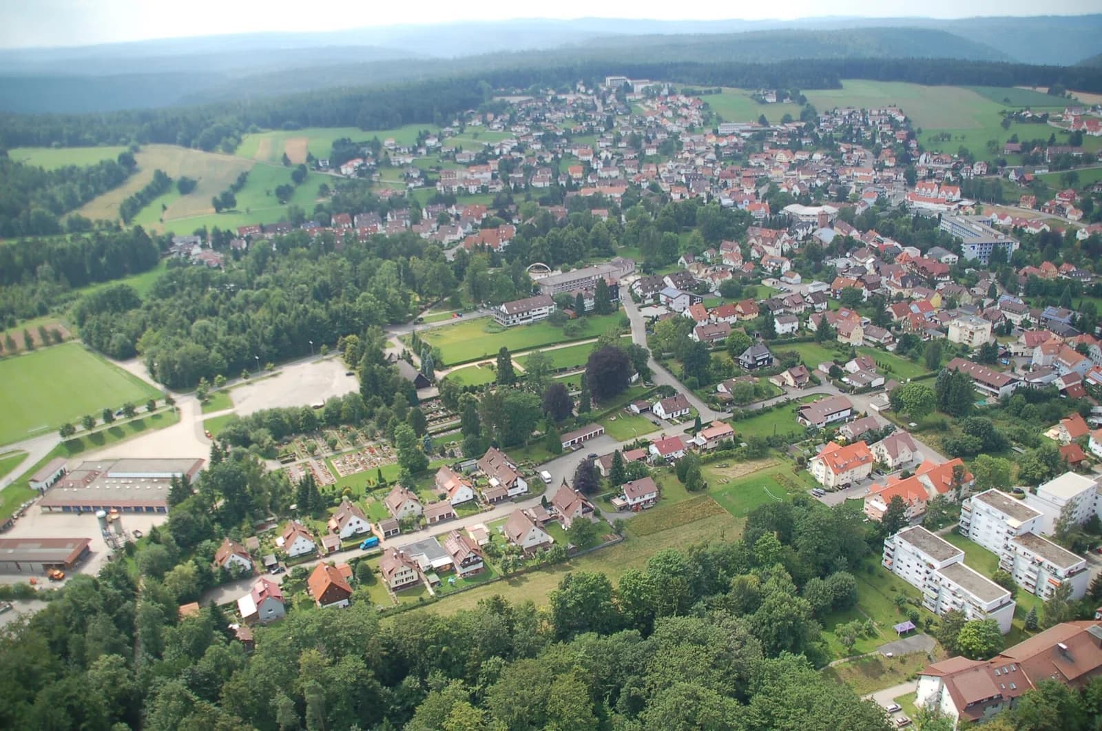 Schömberg