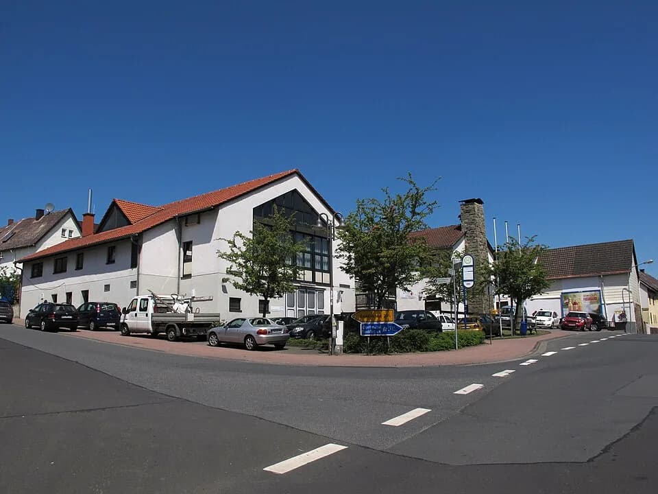 Hüttenberg