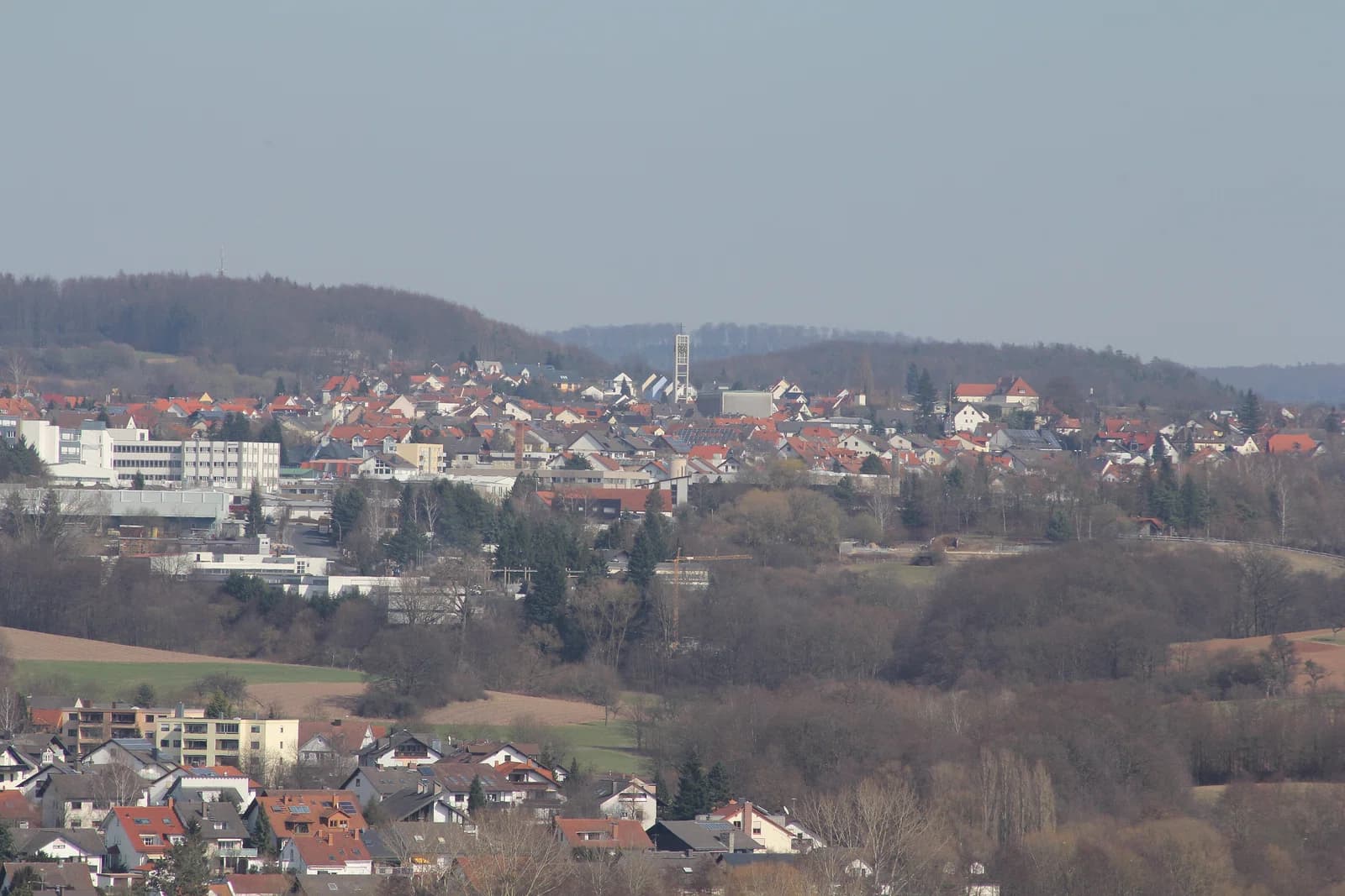 Haibach