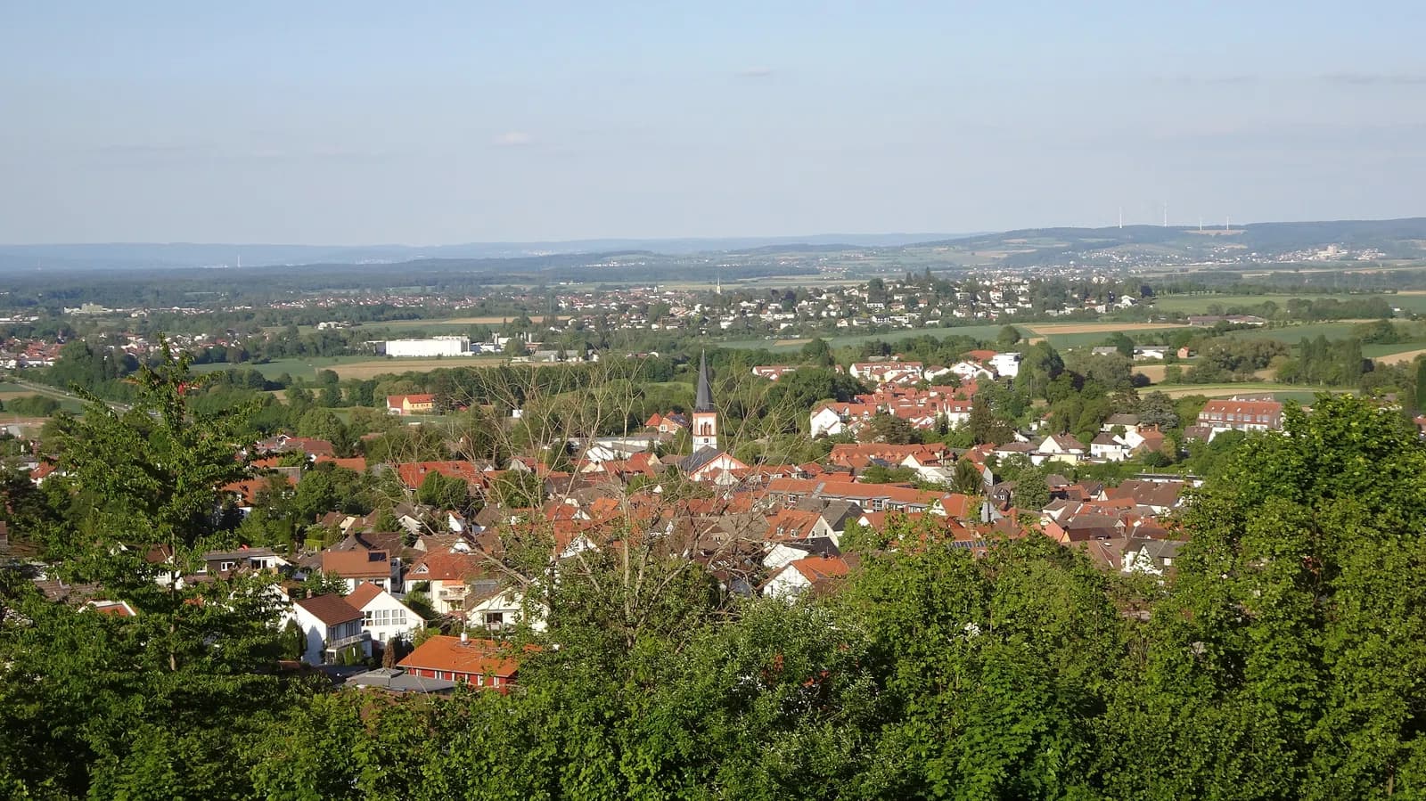 Roßdorf