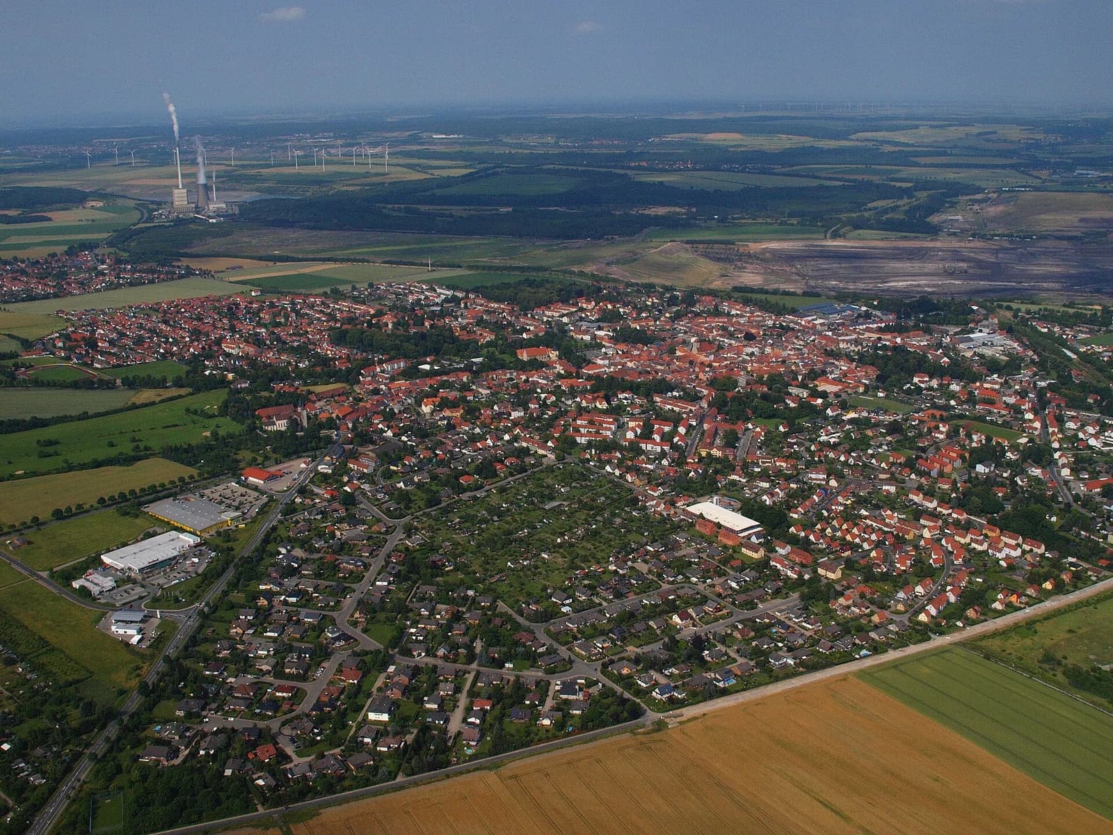 Schöningen