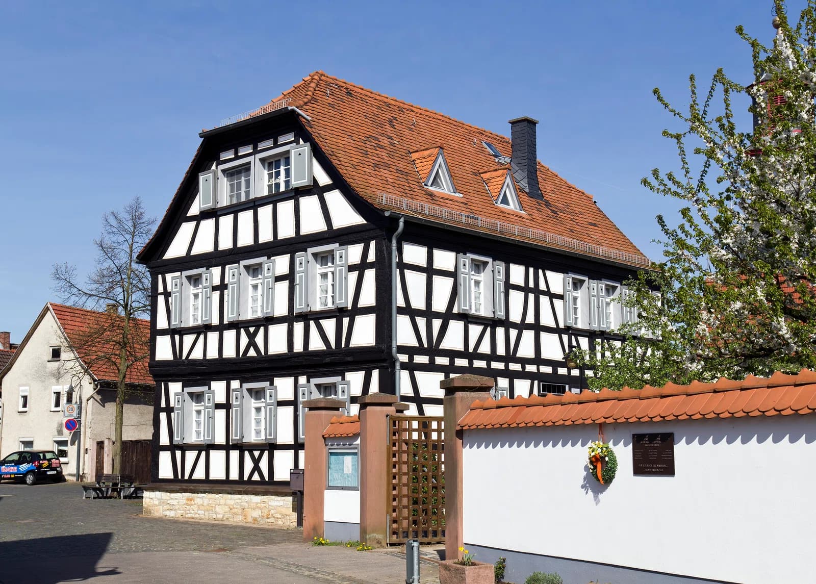 Nauheim