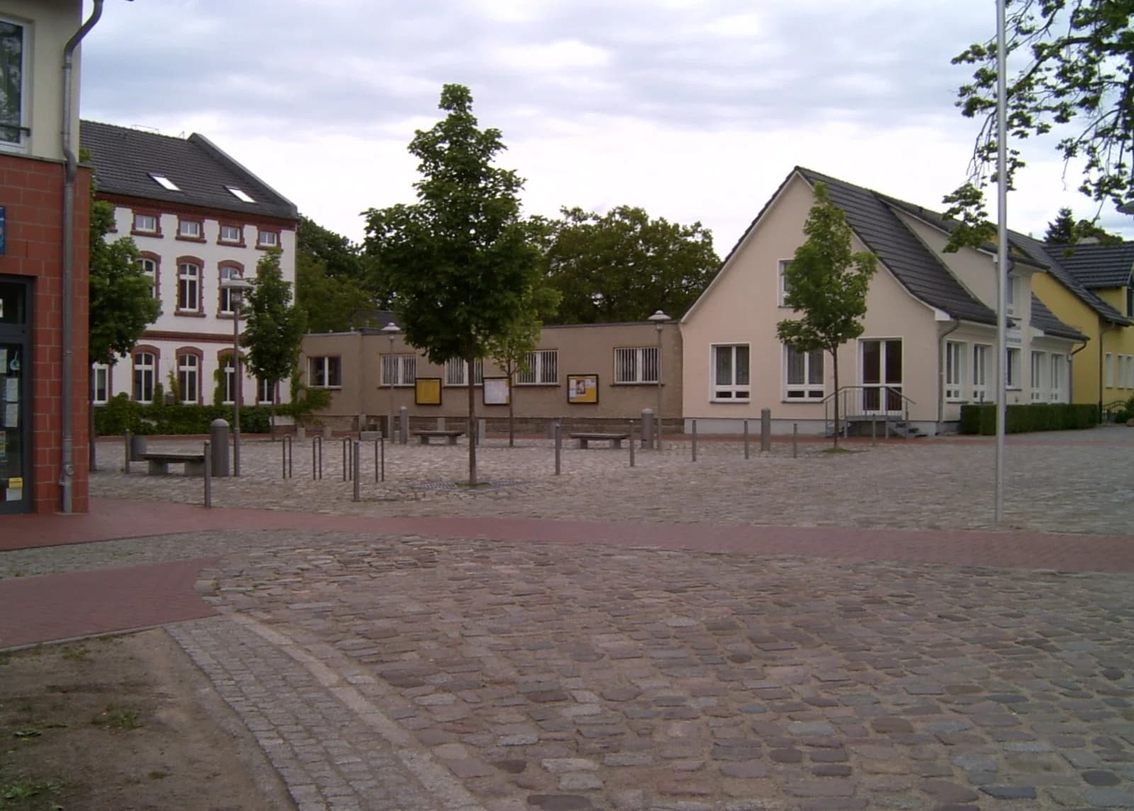 Woltersdorf