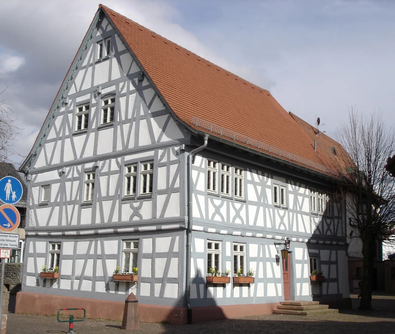 Mörlenbach
