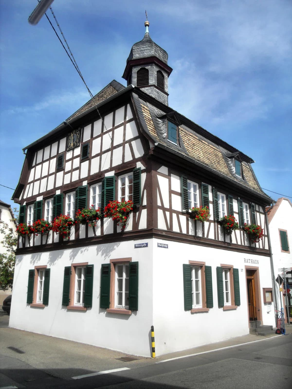 Alsheim