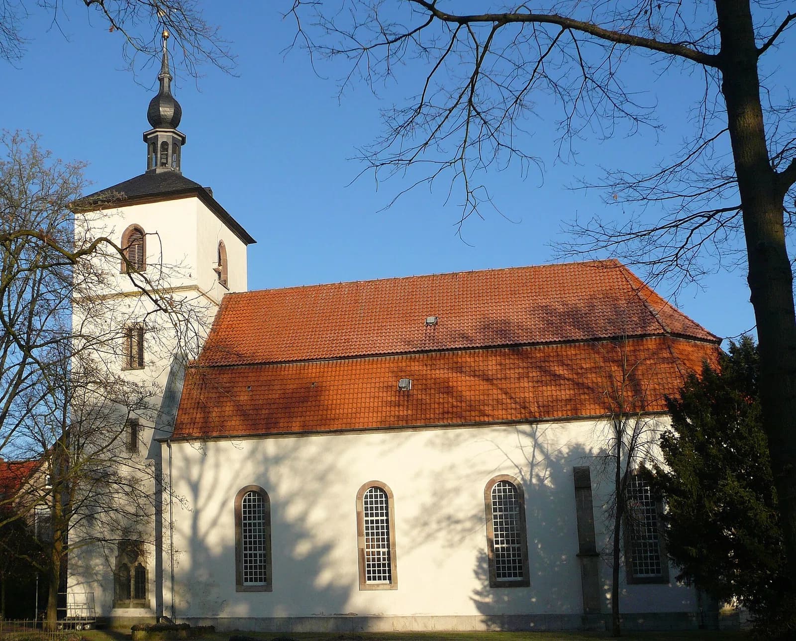 Rosdorf