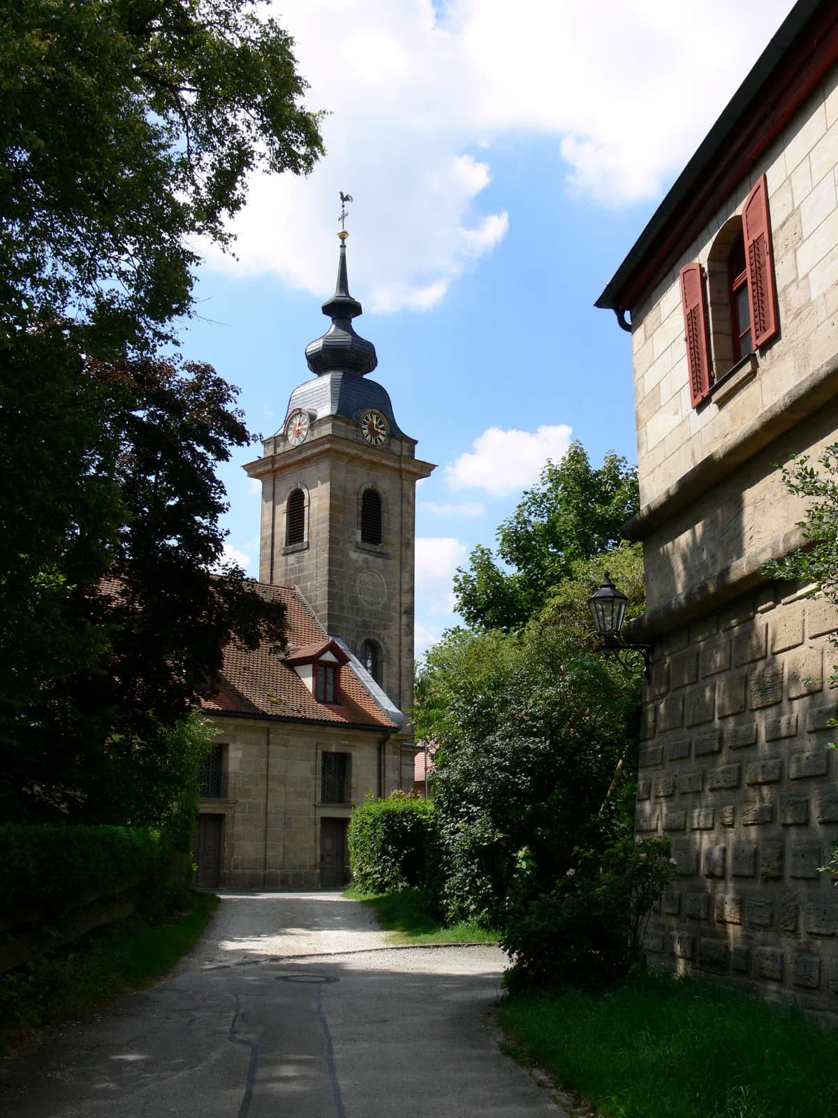 Lichtenau