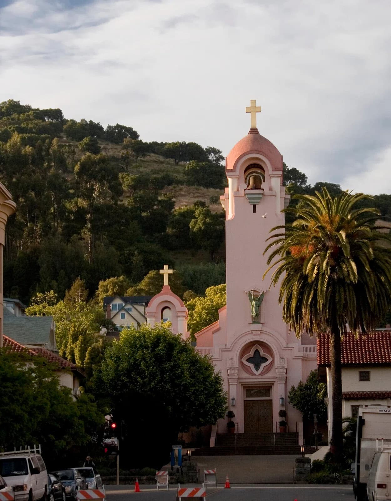 San Rafael