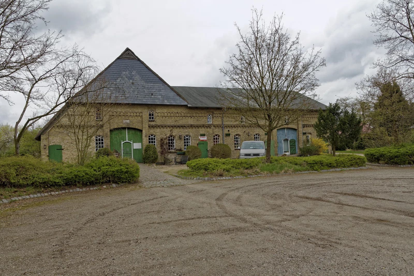 Elsdorf-Westermühlen