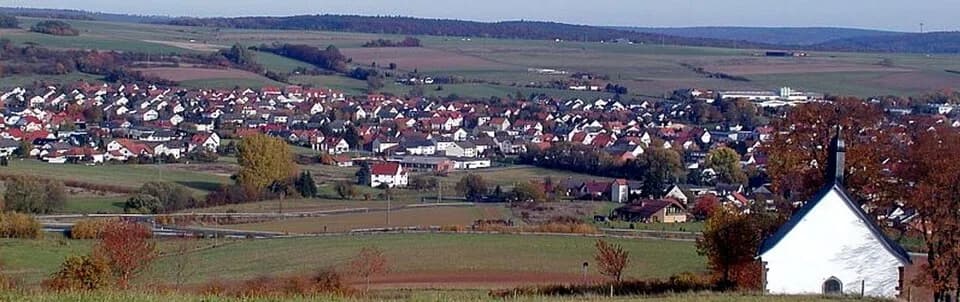 Großenlüder