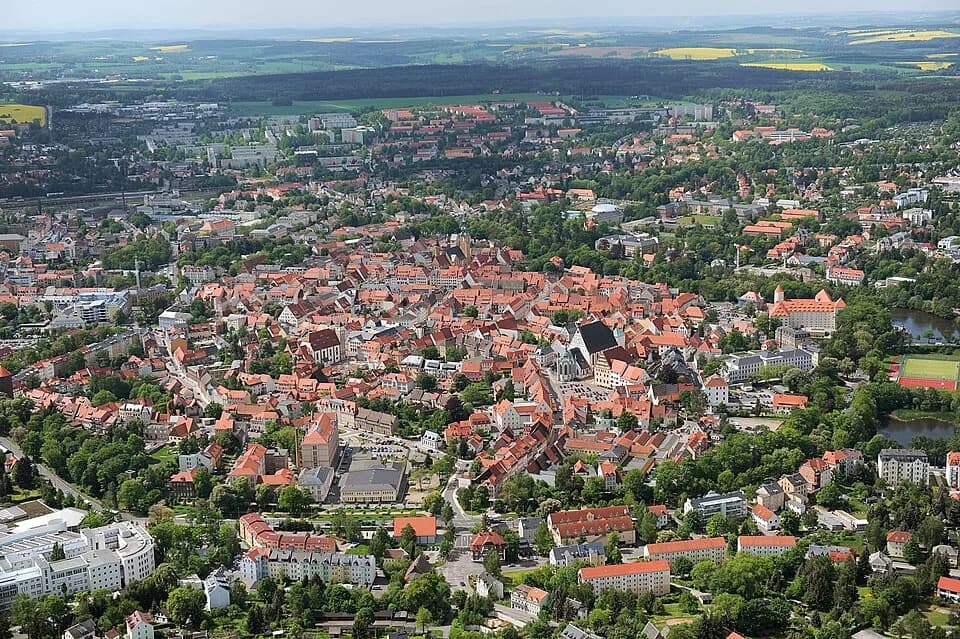 Mittelsachsen