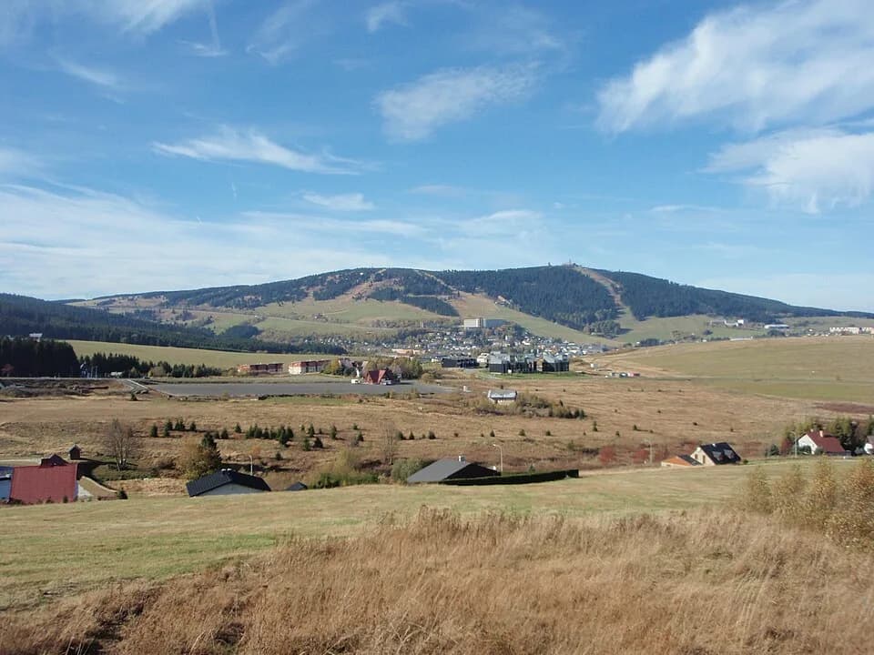 Erzgebirgskreis