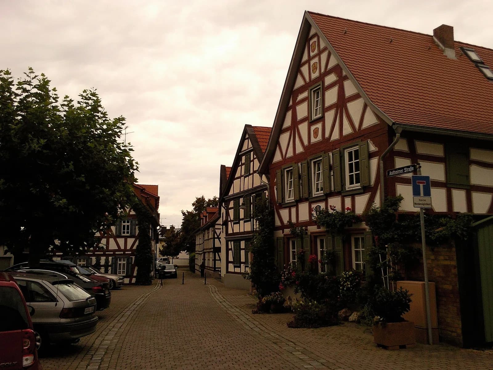 Trebur