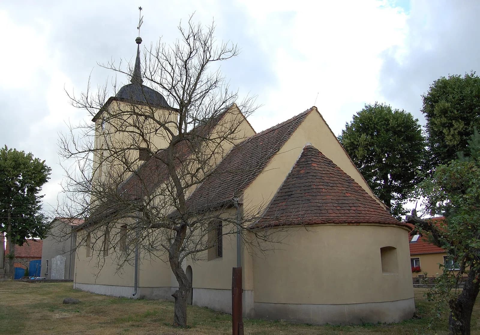 Burgstall