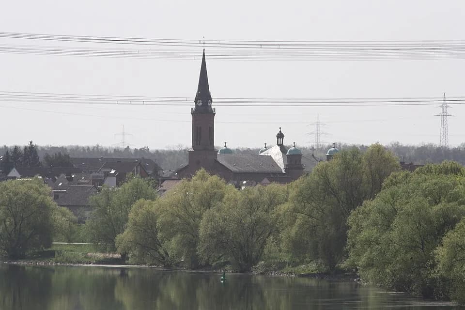 Hainburg