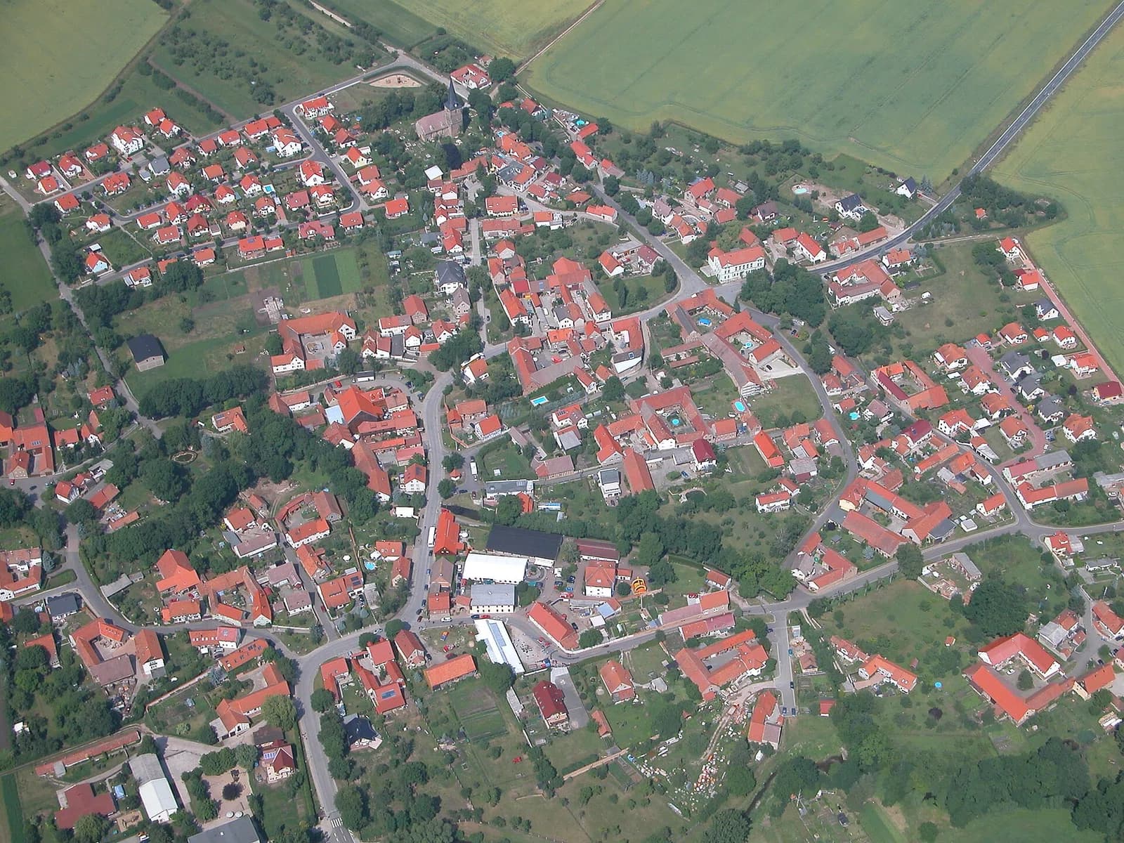 Kirchheim