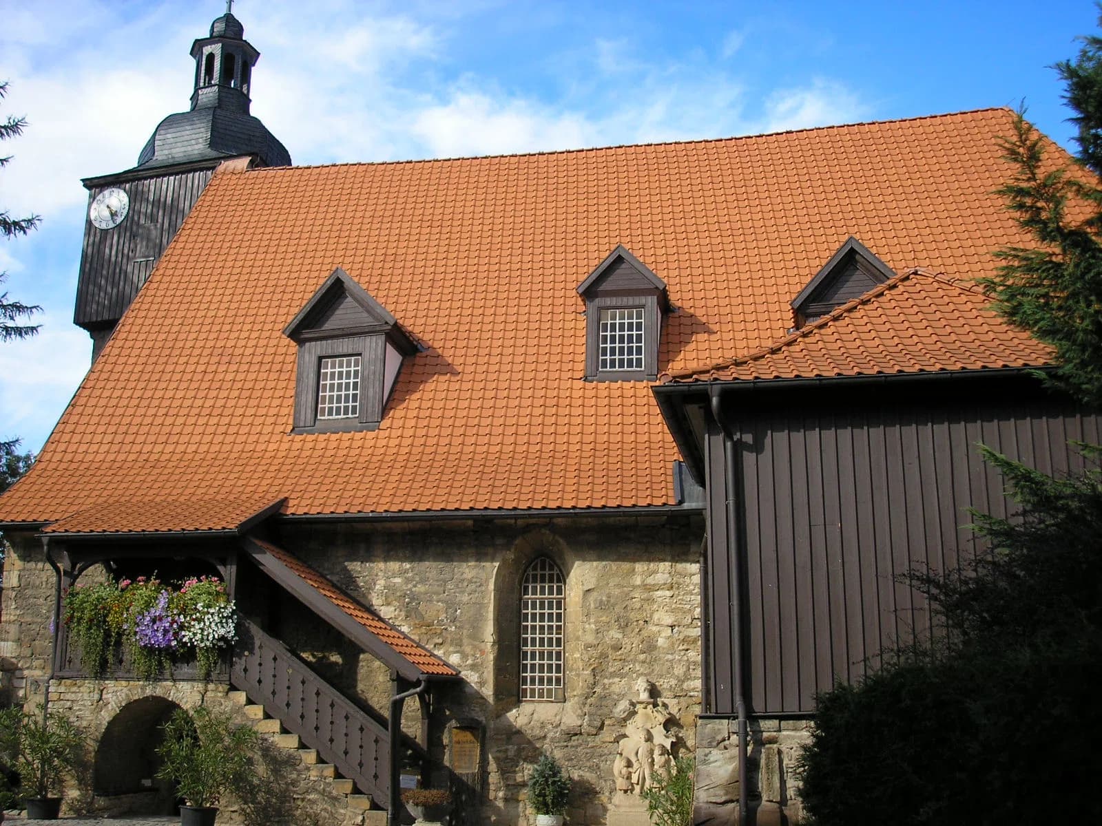 Dornheim