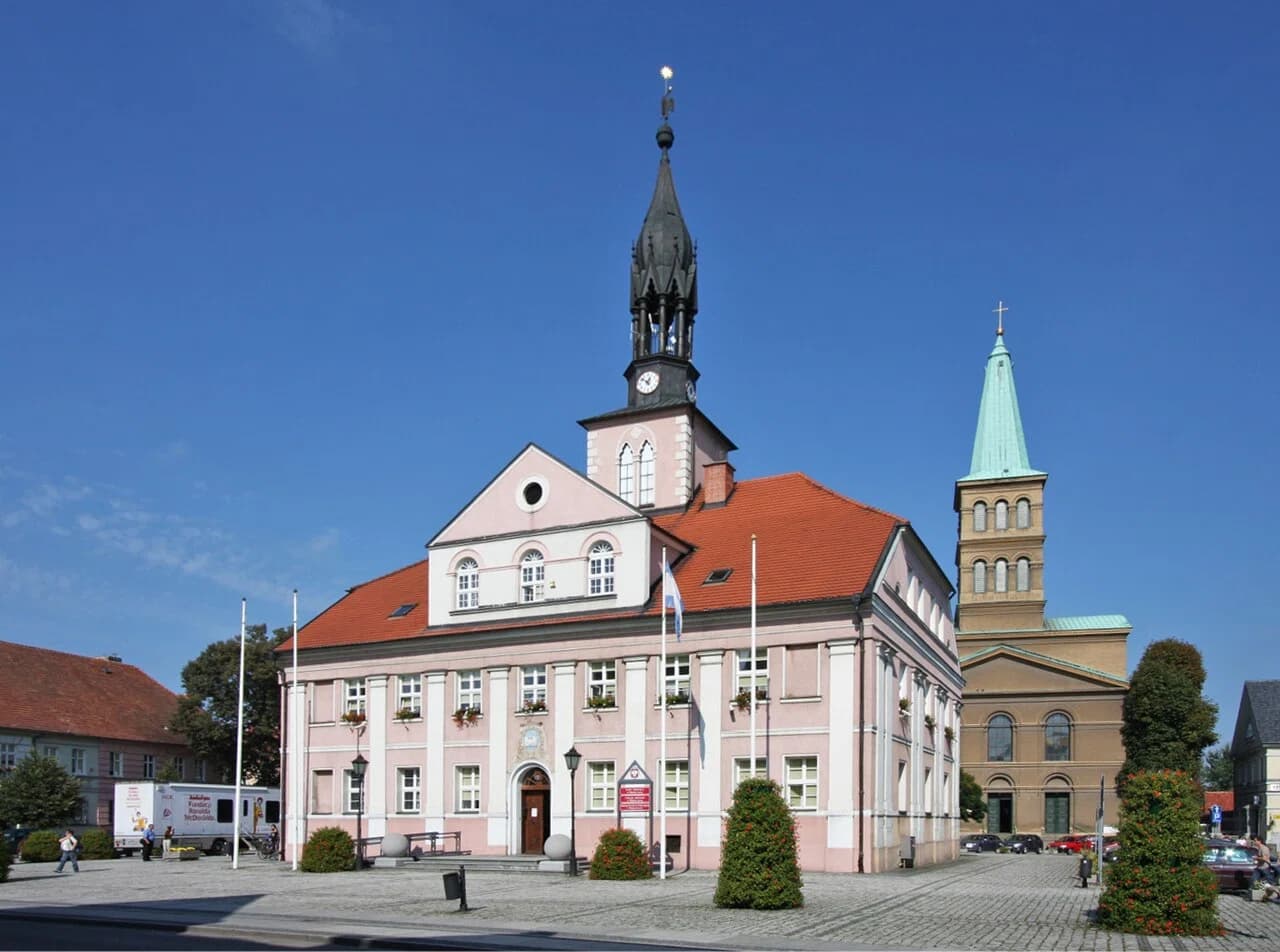Międzyrzecz
