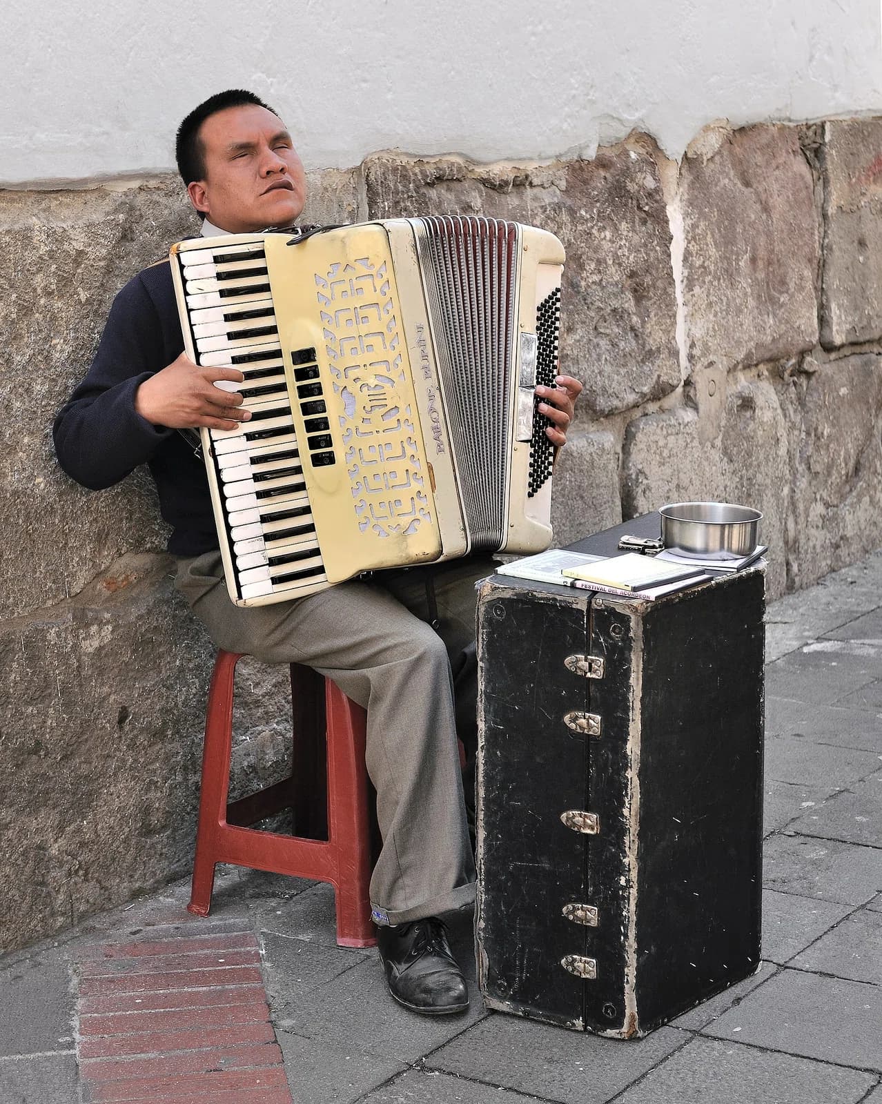 Musiker
