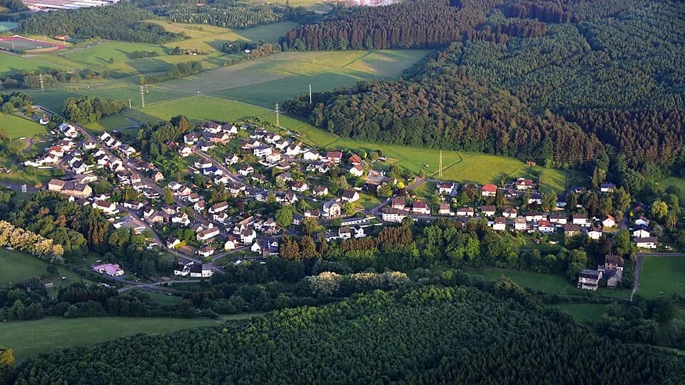 Hundsdorf