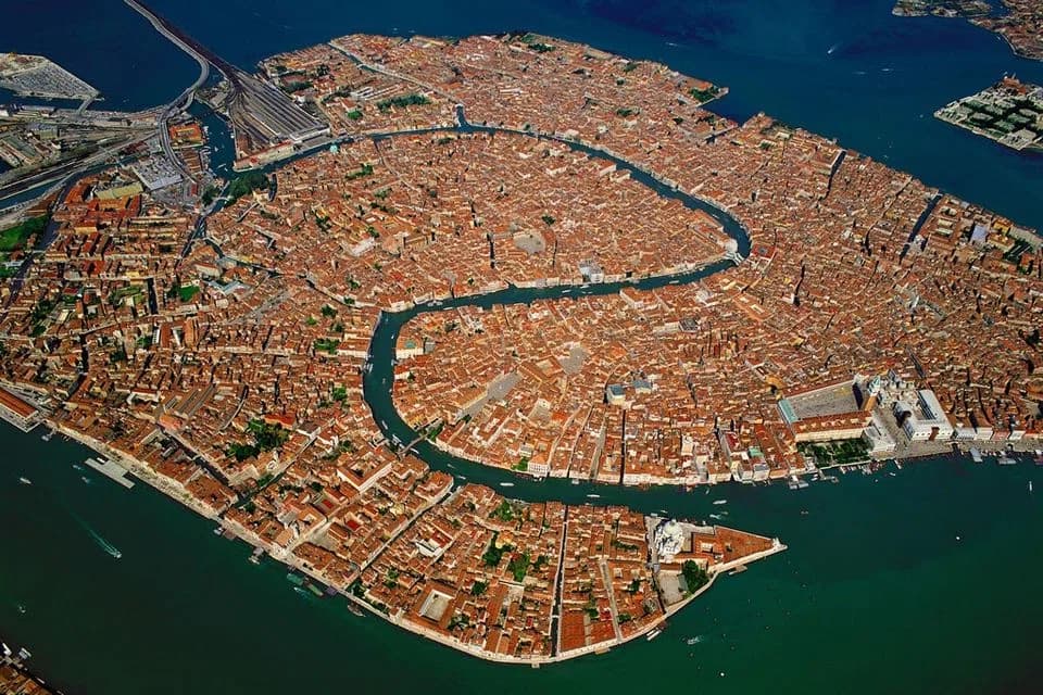 Venice