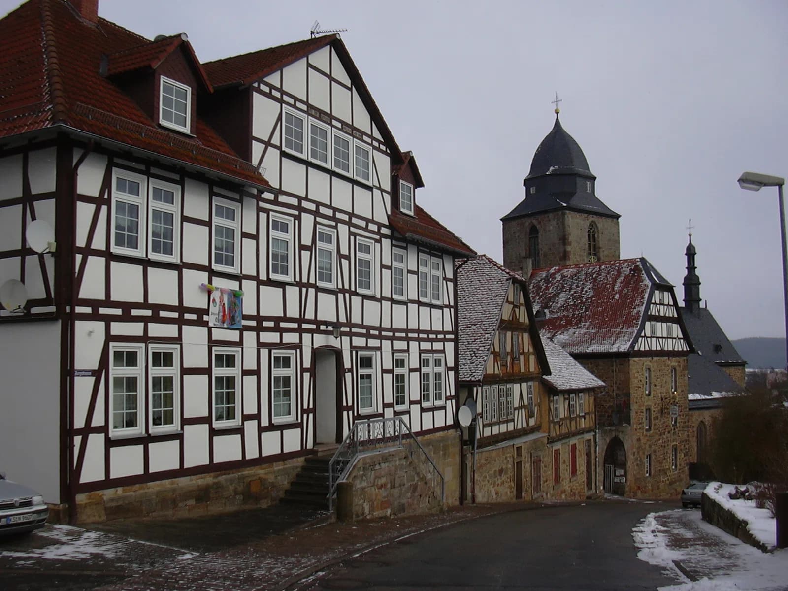 Naumburg