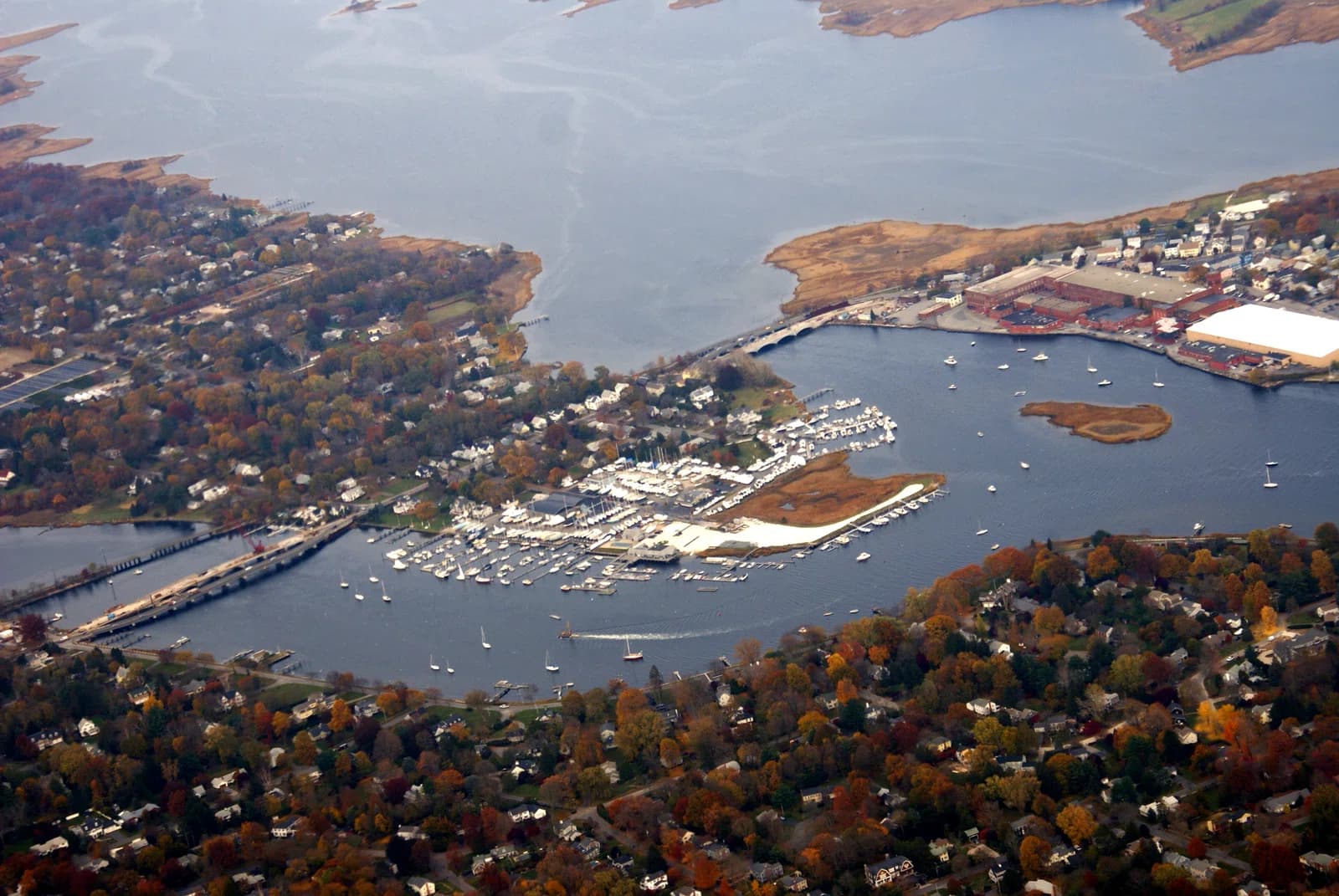 Barrington