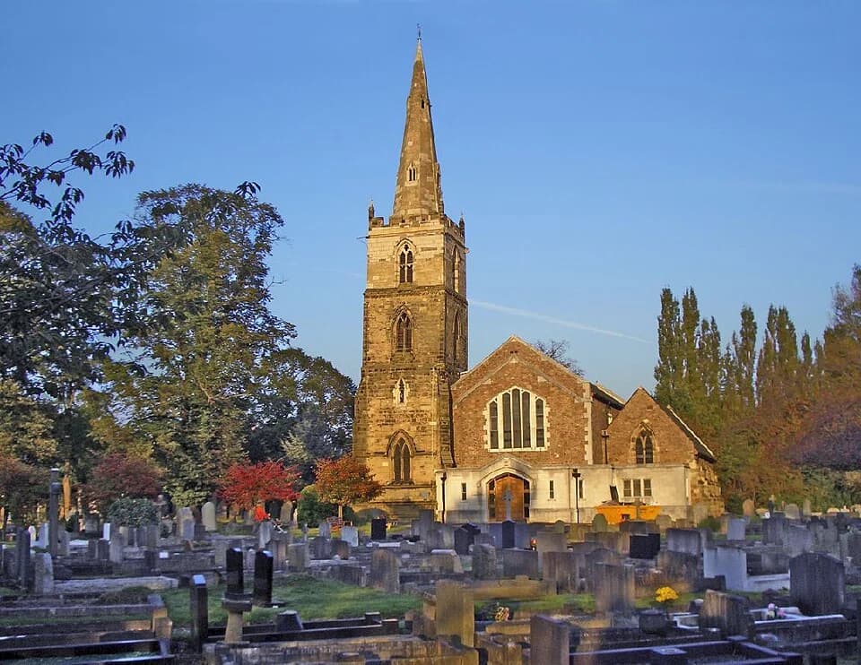 Knighton