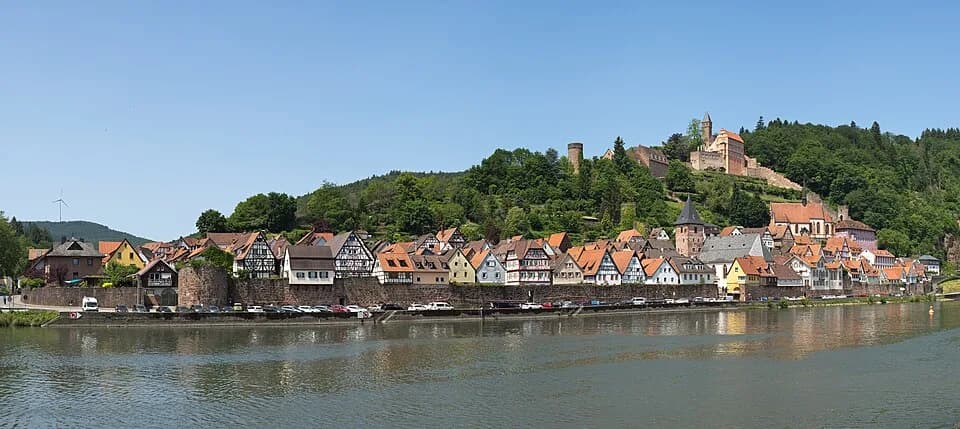 Hirschhorn