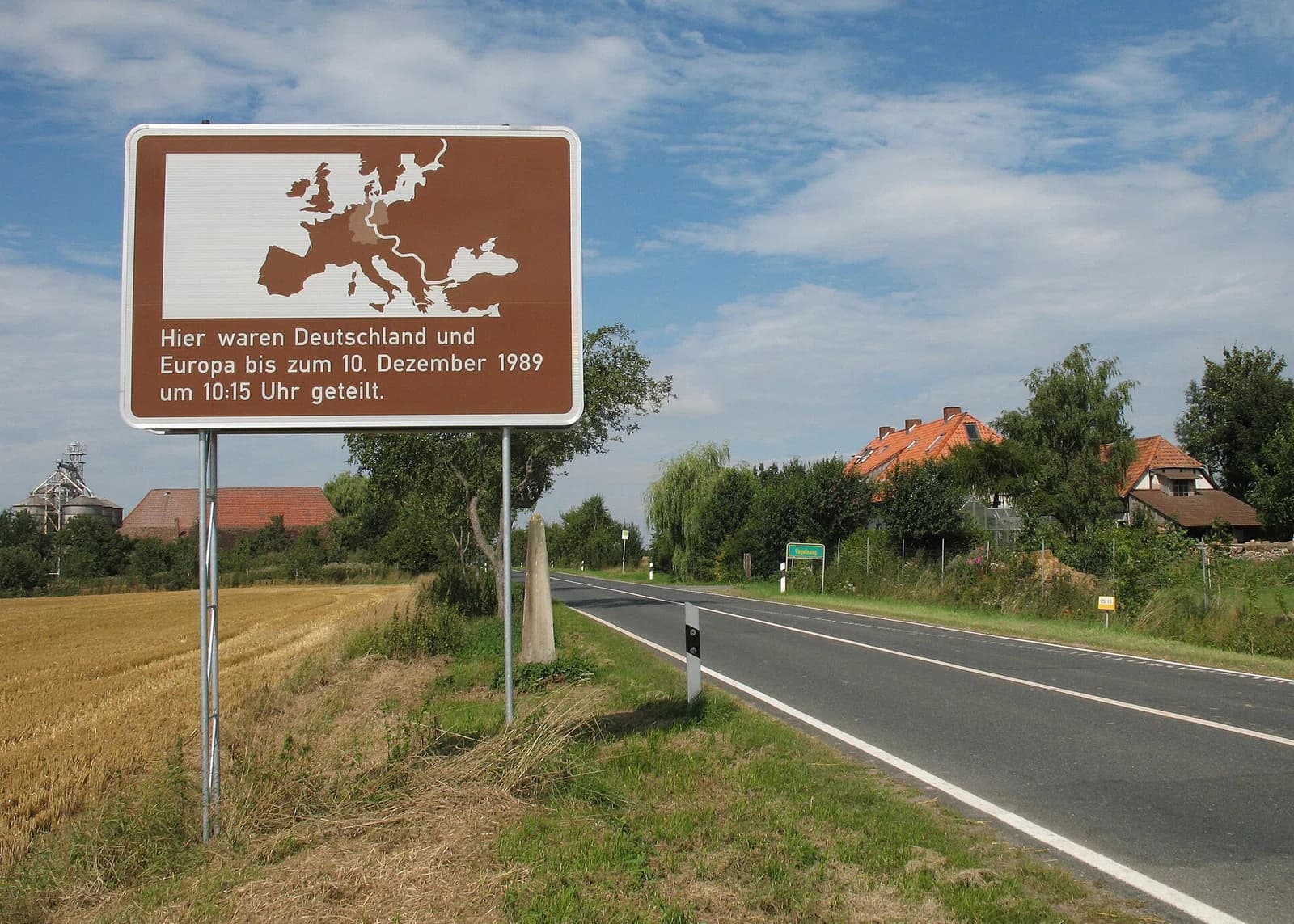 Gleichen