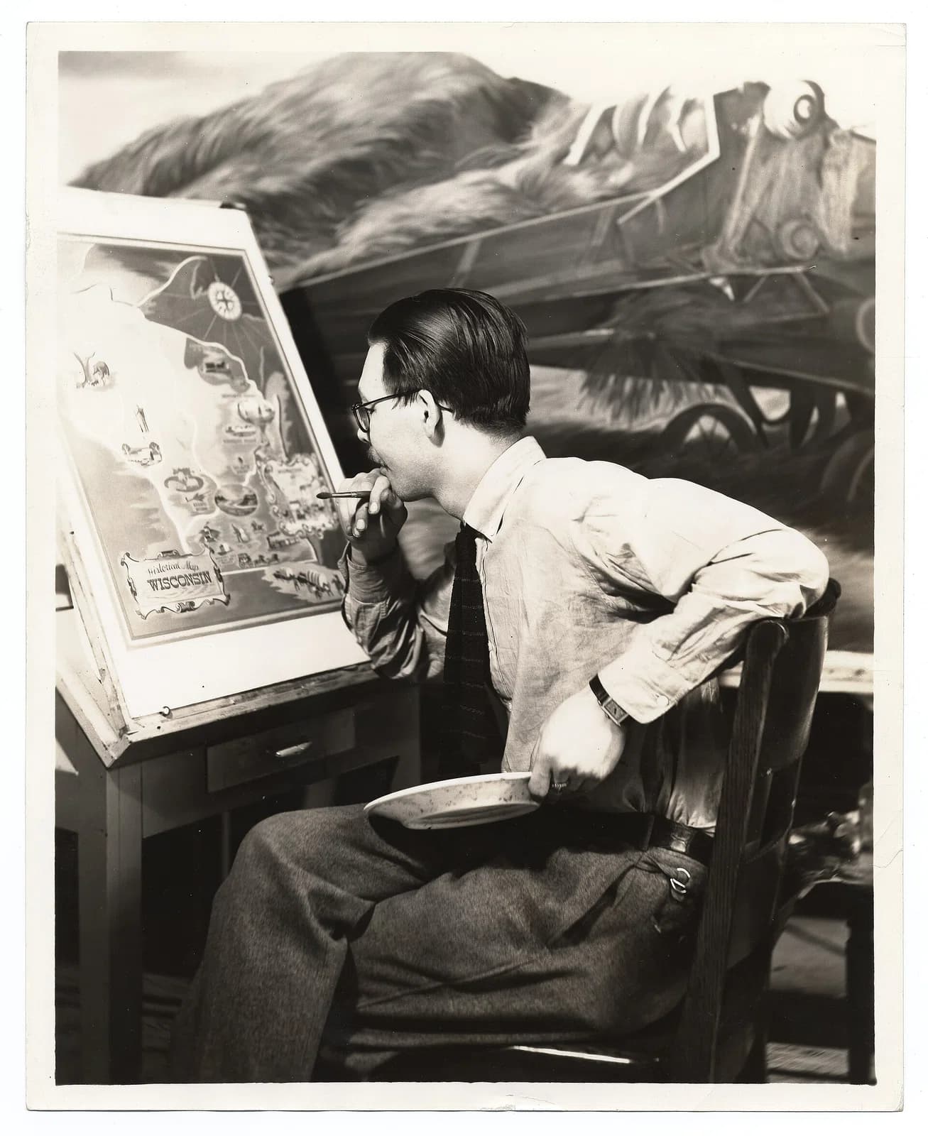 Illustrator