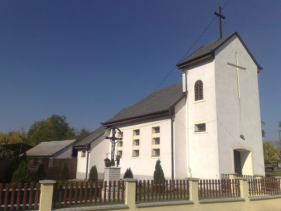 Csikvánd