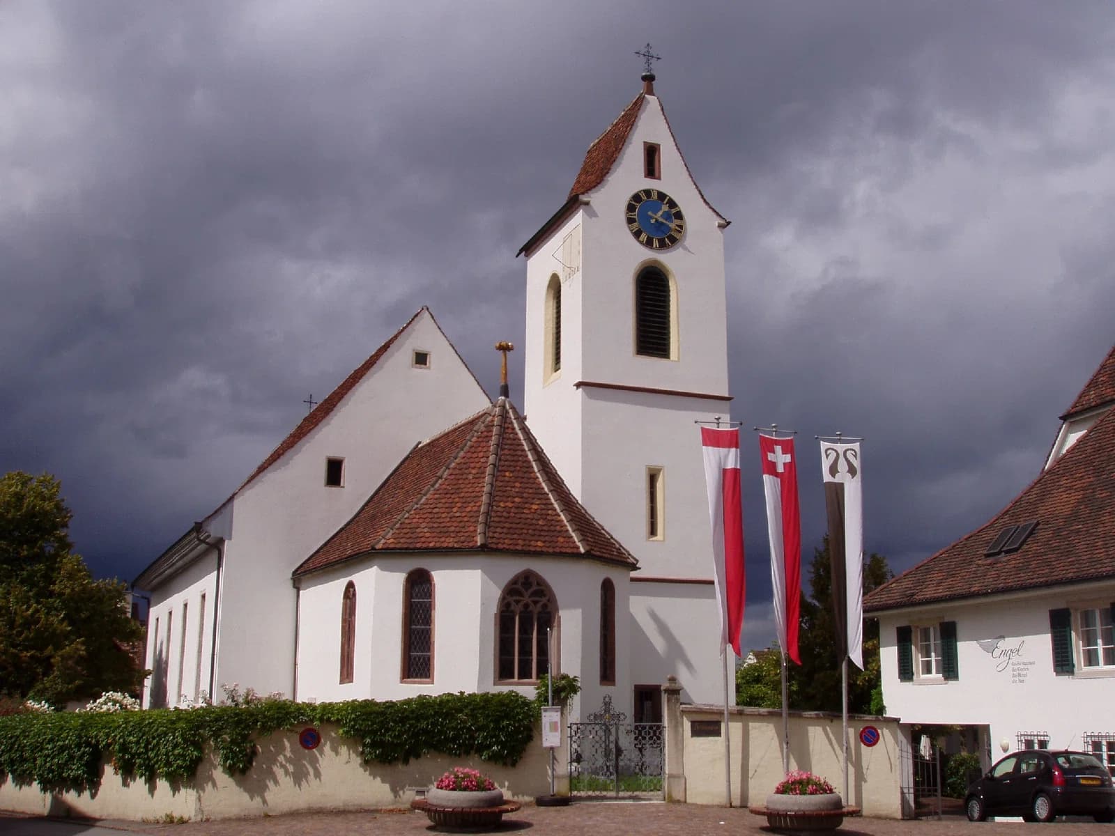 Dornach