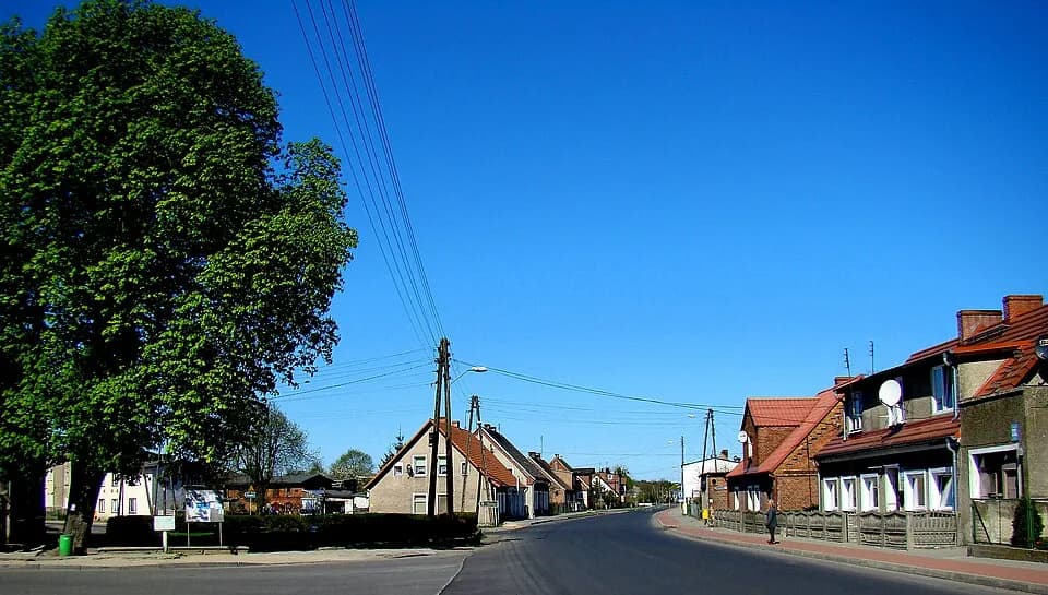 Jasienica